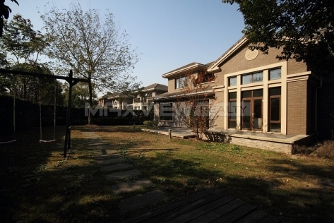 Tiziano Villa 提香别墅