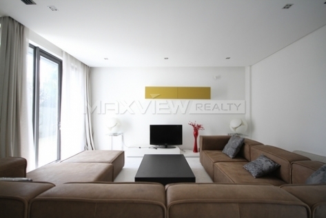 Villa Rivera   |   沁风雅泾 5bedroom 460sqm ¥46,000 QPV01784