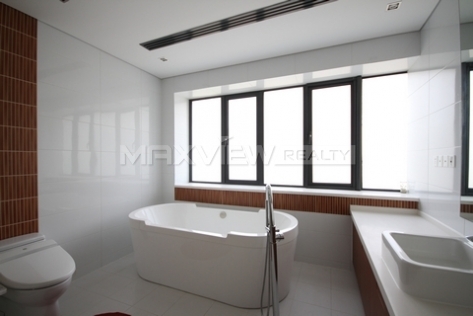 Villa Rivera   |   沁风雅泾 5bedroom 460sqm ¥46,000 QPV01784