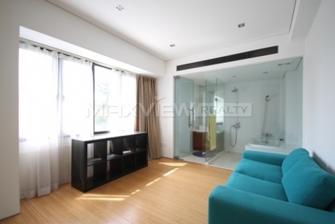 Villa Rivera   |   沁风雅泾 5bedroom 460sqm ¥46,000 QPV01784