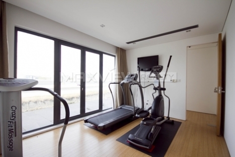 Villa Rivera   |   沁风雅泾 5bedroom 460sqm ¥46,000 QPV01784