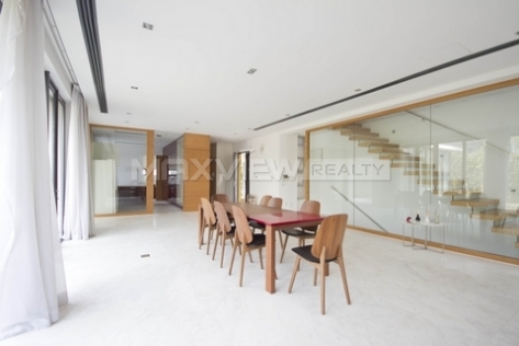 Villa Rivera   |   沁风雅泾 5bedroom 460sqm ¥46,000 QPV01784