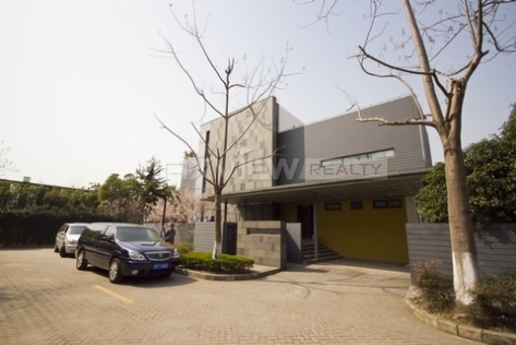 Villa Rivera   |   沁风雅泾 5bedroom 460sqm ¥46,000 QPV01784
