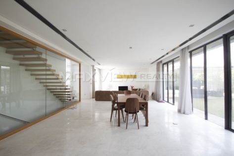 Villa Rivera   |   沁风雅泾 5bedroom 460sqm ¥46,000 QPV01784