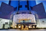 Ascott Huaihai 雅诗阁淮海 -bedrooms ¥0-0/month
