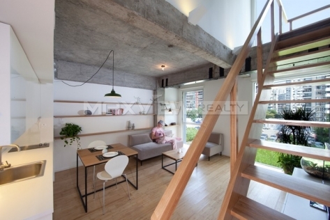 Base Living Shiziwan 佰舍柿子湾服务公寓