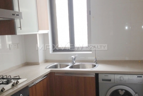 Golden Bella Vie   |   金色贝拉维 4bedroom 186sqm ¥28,000 SH014366