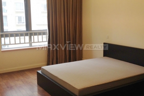 Golden Bella Vie   |   金色贝拉维 4bedroom 186sqm ¥28,000 SH014366