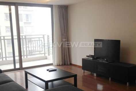 Golden Bella Vie   |   金色贝拉维 4bedroom 186sqm ¥28,000 SH014366