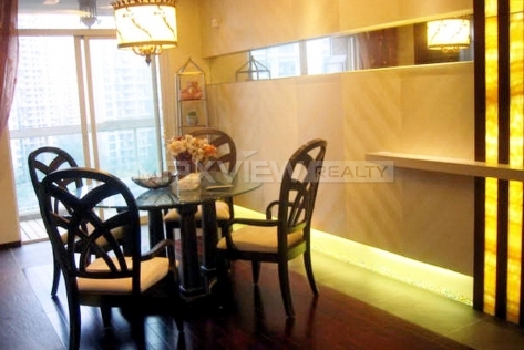 Golden Vienna  |  金色维也纳 3bedroom 175sqm ¥28,000 SH800444