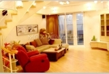 Ming Yuan Century City 4bedroom 290sqm ¥38,000
