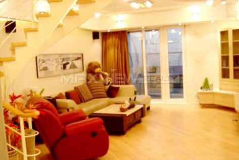Ming Yuan Century City   |   明园世纪城 4bedroom 290sqm ¥38,000 SH800506