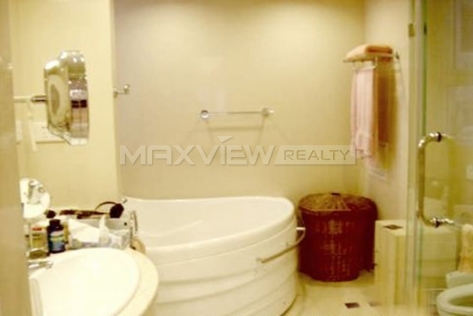 Ming Yuan Century City   |   明园世纪城 4bedroom 290sqm ¥38,000 SH800506
