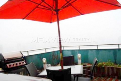 Ming Yuan Century City   |   明园世纪城 4bedroom 290sqm ¥38,000 SH800506