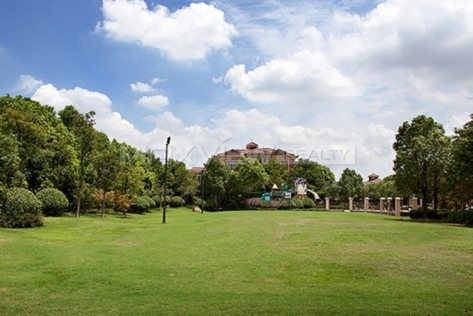 Savills Residence   赛嘉世纪公园服务式公寓
