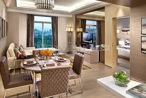 Savills Residence   赛嘉世纪公园服务式公寓