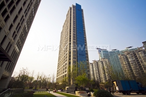The Bay 世纪海景