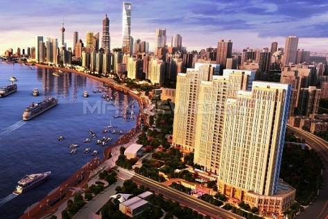 The Bay 世纪海景
