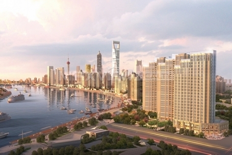 The Bay 世纪海景