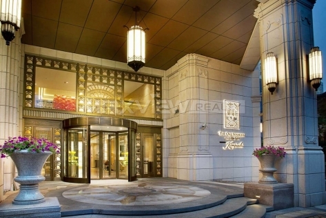 The One Executive Suites 御锦轩