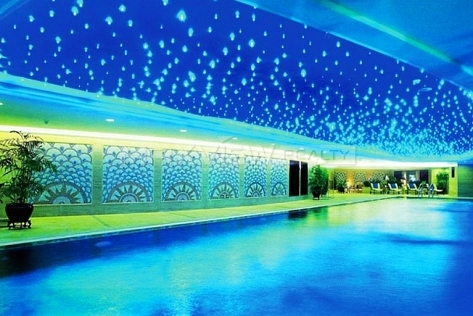 The One Executive Suites 御锦轩