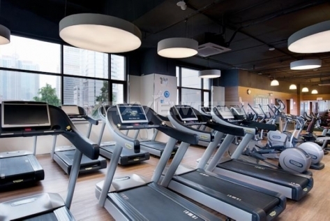 The One Executive Suites 御锦轩