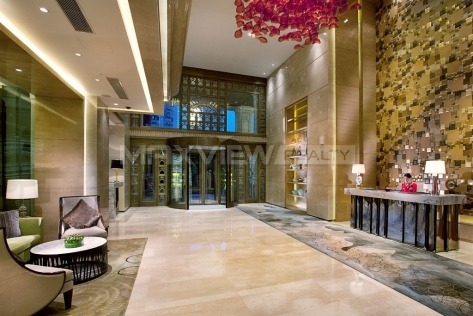 The One Executive Suites 御锦轩