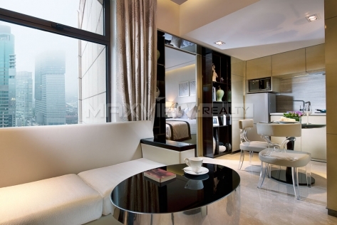 The One Executive Suites 御锦轩