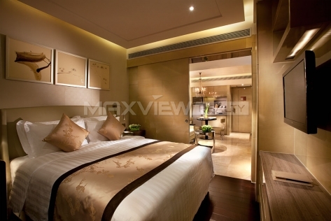 The One Executive Suites 御锦轩