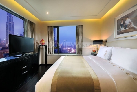 The One Executive Suites 御锦轩