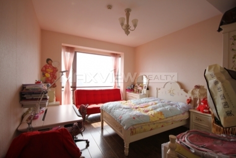 The Summit  |  汇贤居 4bedroom 300sqm ¥50,000 XHA02803