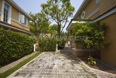 Windsor Park 温莎花园