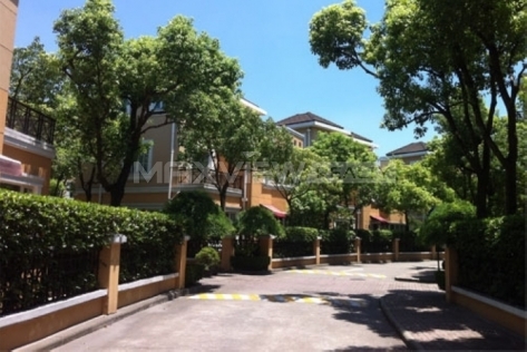 Windsor Park 温莎花园