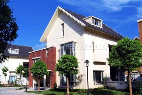 Windsor Place 温莎豪园