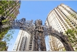 The Bound of Bund 外滩九里 3-4bedrooms ¥30000-45000/month