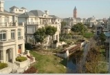 Buckingham Villas 白金瀚宫 4-6bedrooms ¥30000-60000/month