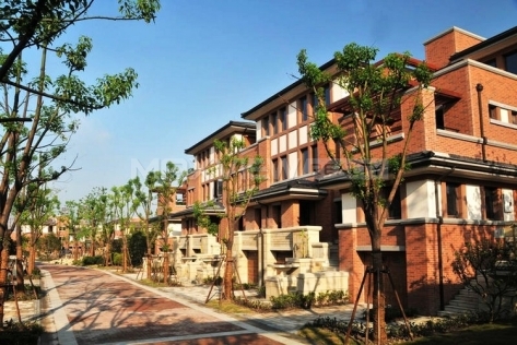 Dream House 观庭