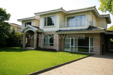 Elite Villa 九溪十八岛