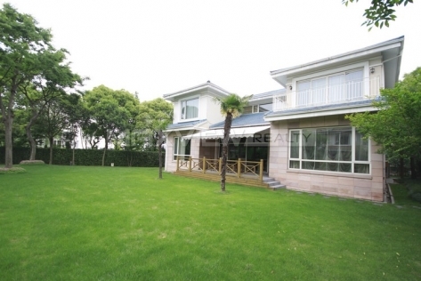 Elite Villa 九溪十八岛