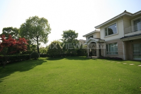 Elite Villa 九溪十八岛