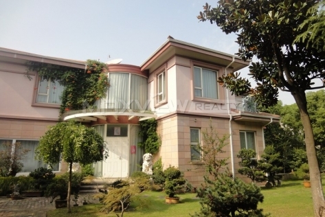 Elite Villa 九溪十八岛