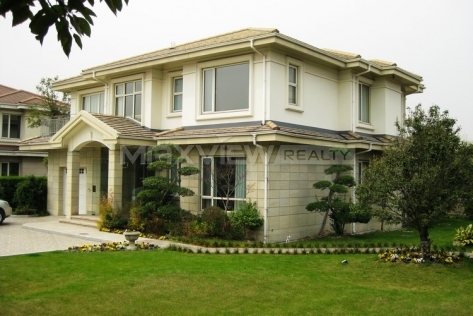 Elite Villa 九溪十八岛