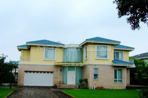Elite Villa 九溪十八岛