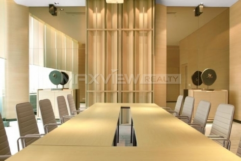 Fraser Residence 辉盛庭国际公寓
