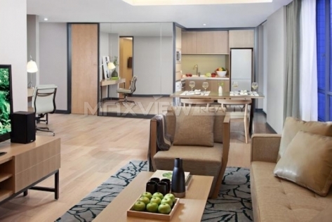 Fraser Residence 辉盛庭国际公寓