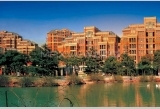 Green Court 碧云花园 -bedrooms ¥0-0/month