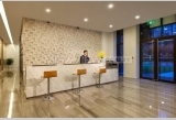 Green Court Serviced Apartment 碧云花园服务公寓 -bedrooms ¥0-0/month