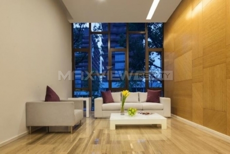 Green Court Serviced Apartment 碧云花园服务公寓