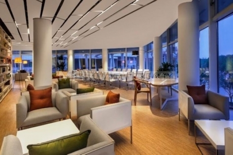 Green Court Serviced Apartment 碧云花园服务公寓
