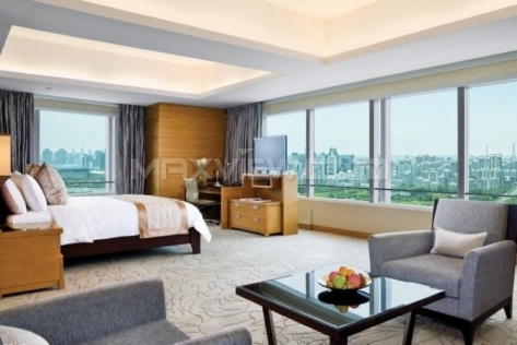 Kerry Parkside 浦东嘉里中心